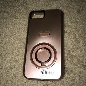 Selfie Lighting Case iPhone 6-7